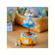 LEGO® Disney Cinderella’s Dress – Celebrate 75 Years of Magic and Style