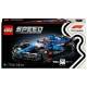 LEGO Speed Champions Visa Cash App RB VCARB 01 F1 Race Car