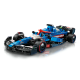 LEGO Speed Champions Visa Cash App RB VCARB 01 F1 Race Car