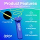 ZipString Mesmerising Aerial Performance Toy
