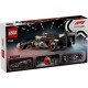 LEGO Speed Champions MoneyGram Haas F1 Team VF-24 Race Car