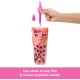 Barbie Pop Reveal Bubble Tea Series Doll