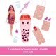 Barbie Pop Reveal Bubble Tea Series Doll