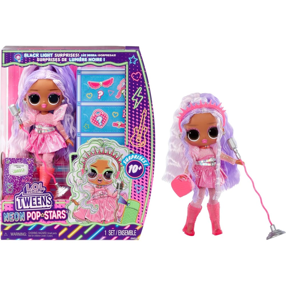 Sky Dancers Assorted: Candy Cutie – A Magical Flying Toy