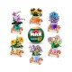 Zuru MAX Premium Garden Collection Series Building Bricks Assorted