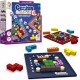 SmartGames Genius Square XL - Battle Puzzle Game