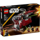 LEGO Star Wars Ahsoka’s Jedi Interceptor Set 75401