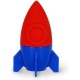 Legami - Pencil Sharpener with Scented Eraser - To The Moon And Back