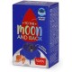 Legami - Pencil Sharpener with Scented Eraser - To The Moon And Back