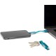 Legami - 6 in 1 Keychain Charging Cable