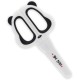 Legami - Scissors for Children - Panda Theme