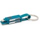 Legami - 6 in 1 Keychain Charging Cable