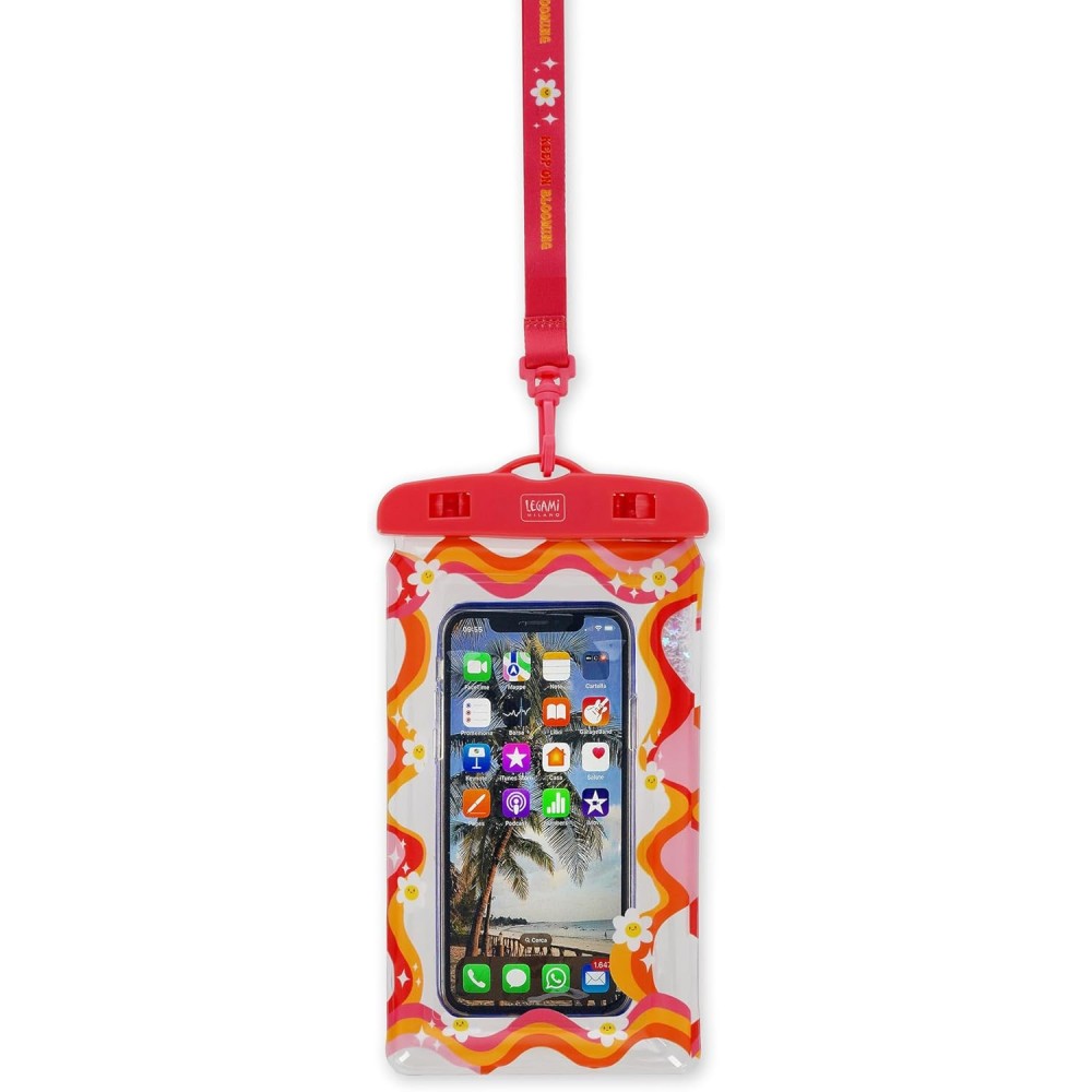 Legami - Waterproof Mobile Phone Case