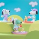 Peanuts Snoopy Mindful Mondays Collectible Figure