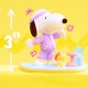 Peanuts Snoopy Mindful Mondays Collectible Figure