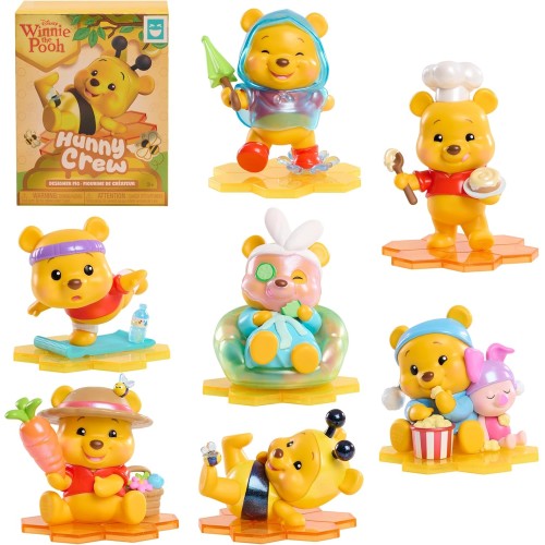Disney Designer Style Surprise Collectible Toy