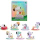 Peanuts Snoopy Mindful Mondays Collectible Figure