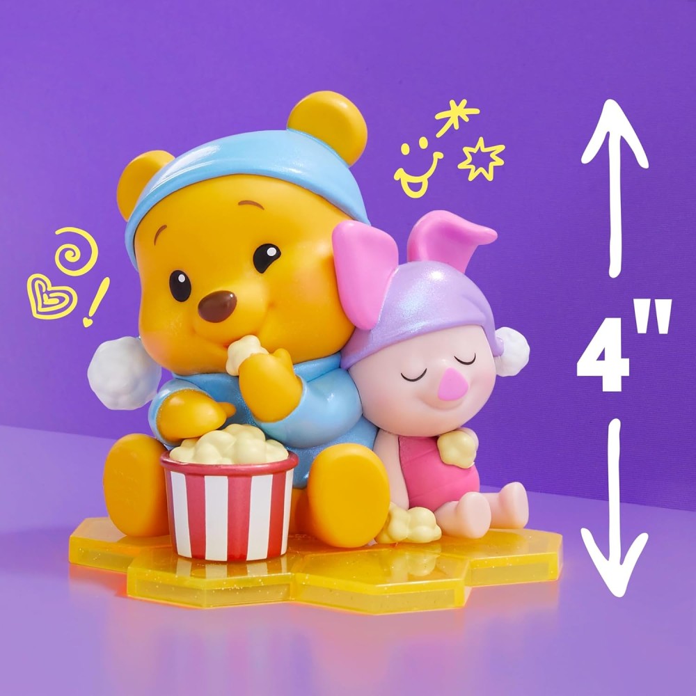 Disney Designer Style Surprise Collectible Toy