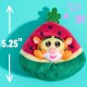 Disney Stitch Scented Plush Vinyl Toy