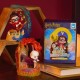 Harry Potter Cliff Hangers Surprise Collectible Figure