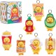 Duckalooz Scented Collectible Ducks