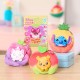 Disney Stitch Scented Plush Vinyl Toy