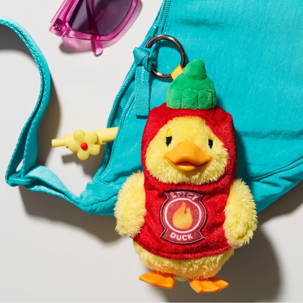 Duckalooz Scented Collectible Ducks