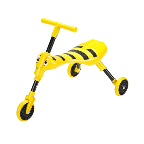 Scuttlebug Bumble Foldable Toddler Trike