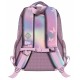 ST.RIGHT BP-26 Pink Butterflies Backpack