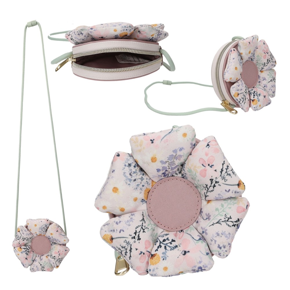 TOPModel Small Shoulder Bag - Sunset