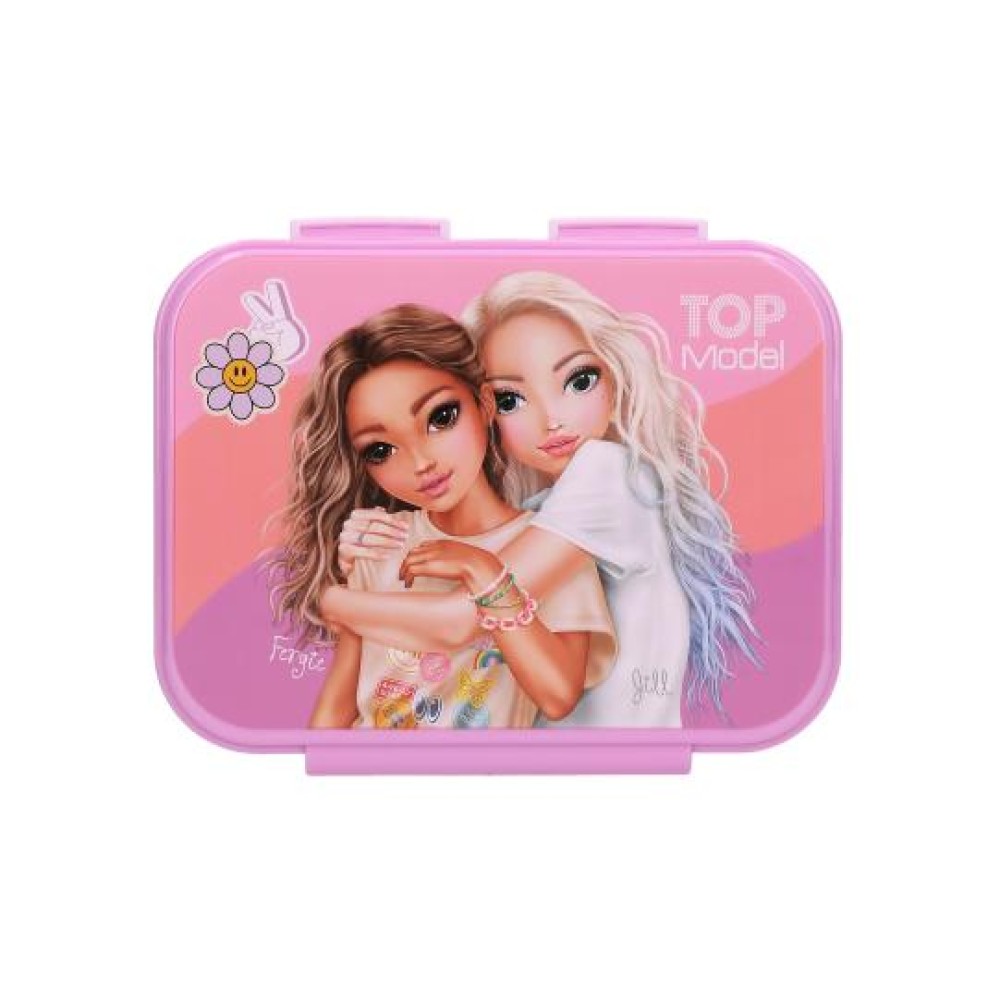 TOPModel Lunchbox - Girl Power