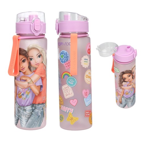 TOPModel Drinking Bottle - Girl Power