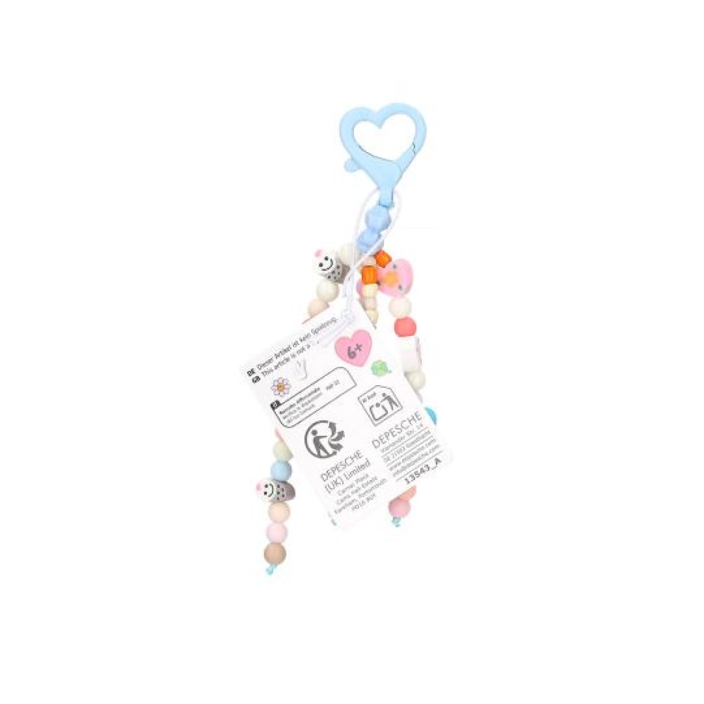 TOPModel Colourful Pendant
