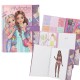 TOPModel Design Book