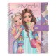 TOPModel Design Book