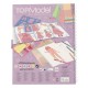TOPModel Design Book