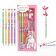 Ylvi Rainbow Pencil SetBright