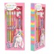 Ylvi Rainbow Pencil SetBright