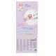 Ylvi Rainbow Pencil SetBright