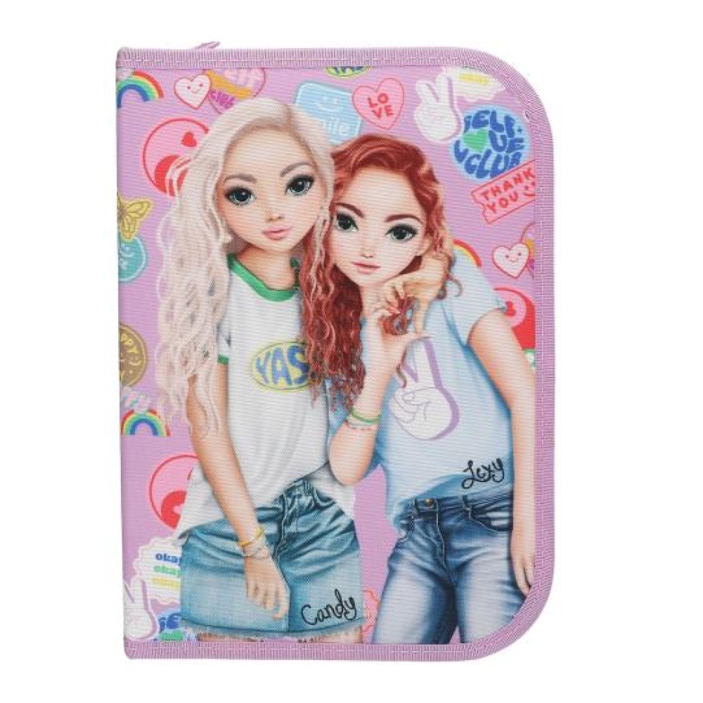 TOPModel Pencil Case Deluxe GI