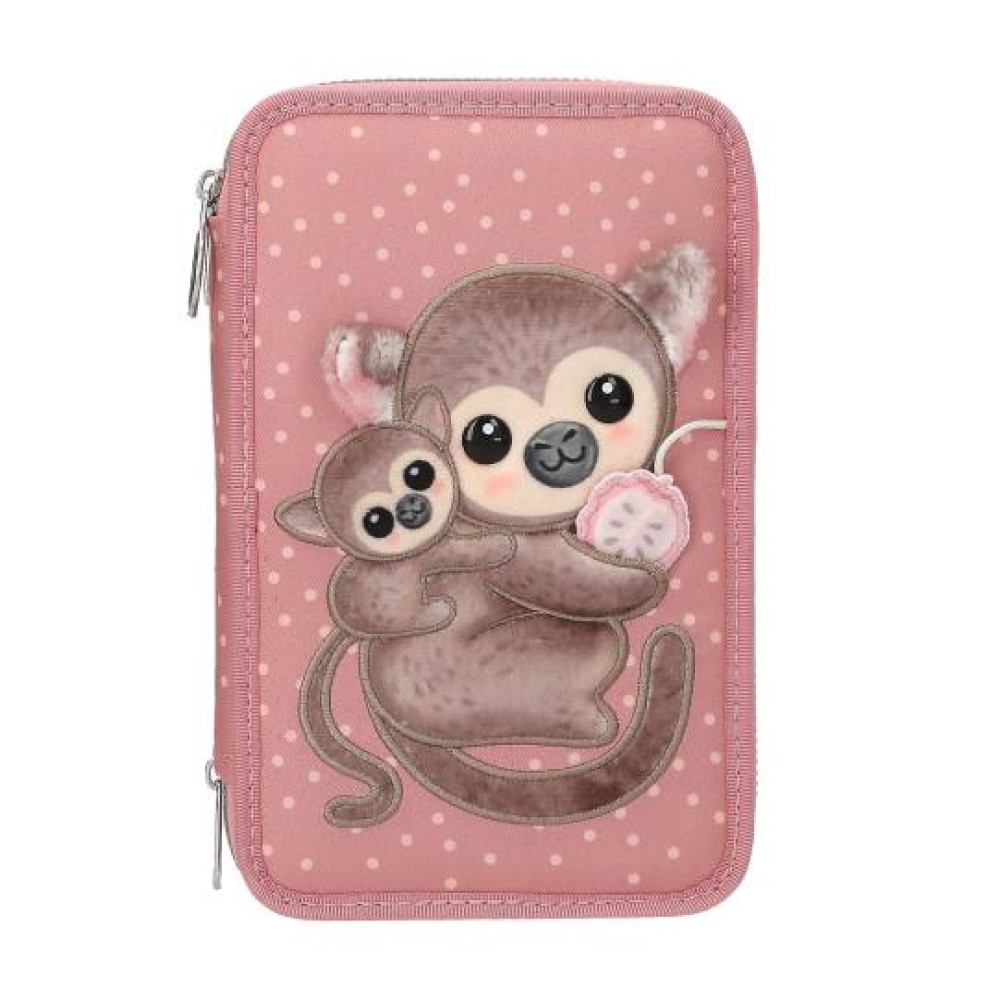 TOPModel Triple Pencil Case AP