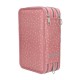 TOPModel Triple Pencil Case AP