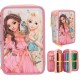 TOPModel Triple Pencil Case JU