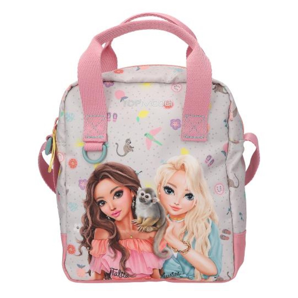 TOPModel Shoulder Bag - Juicy