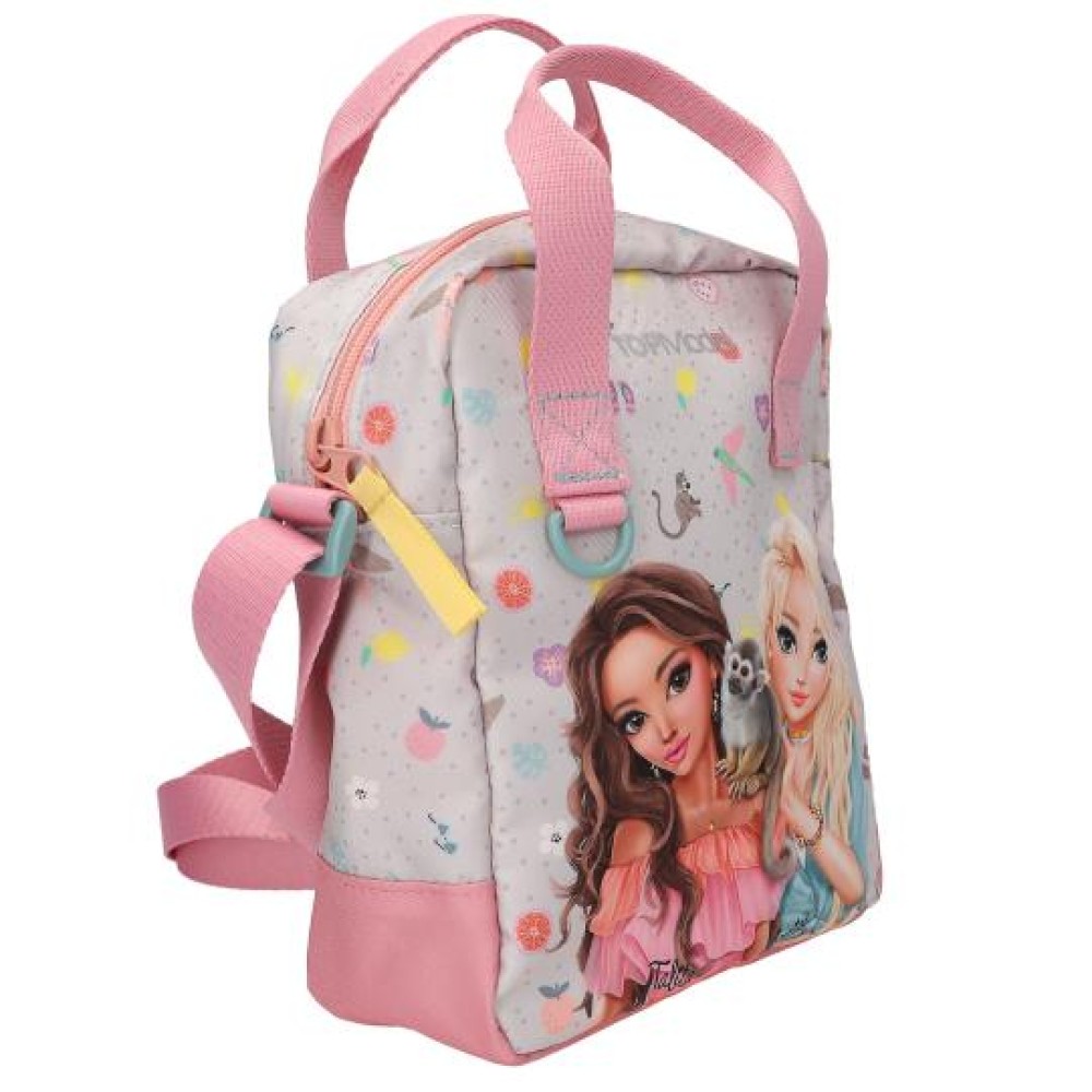 TOPModel Shoulder Bag - Juicy