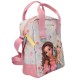 TOPModel Shoulder Bag - Juicy