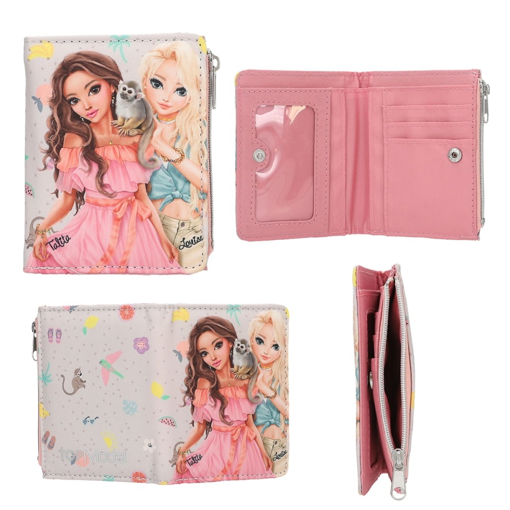 TOPModel Purse - Juicy