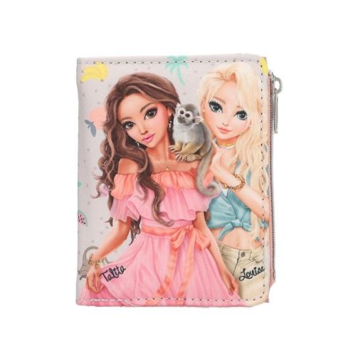 TOPMODEL PURSE JUICY