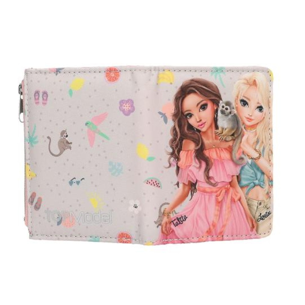TOPModel Purse - Juicy
