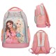 TOPModel School Backpack - Juicy